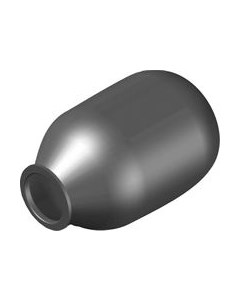 Мембрана для гидроаккумулятора Valfex И расширительного бака VF.EPDM.0035.0050