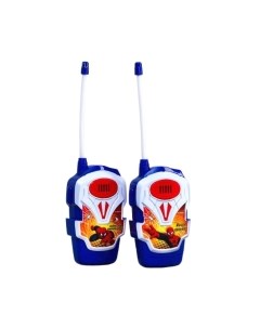 Рация игрушечная Marvel Рации супергероев. Человек-Паук / 1385797