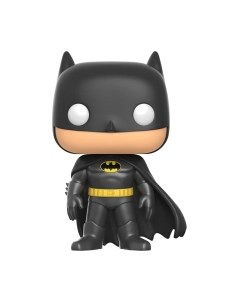Фигурка коллекционная POP! Heroes DC Classic Batman 11496 / Fun137 Funko
