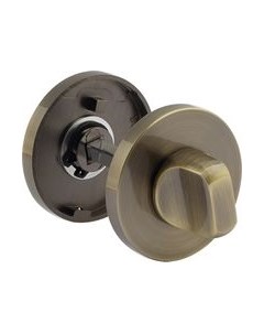 Фиксатор дверной защелки Нора-М Slim НФ-А / 19970 Нора-м