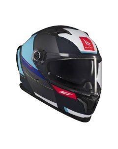 Мотошлем MT Helmets Braker SV Chento Mt helmets