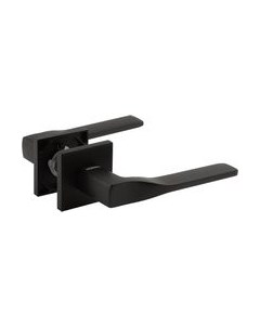 Ручка дверная Нора-М Slim 140К / 19911 Нора-м