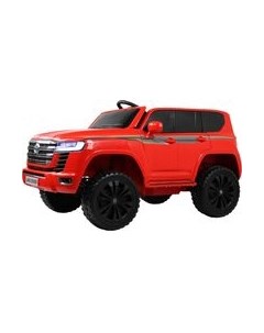 Детский автомобиль Toyota Land Cruiser 300 / L999LL Rivertoys