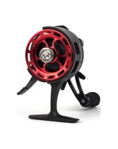 Катушка мультипликаторная ZanderMaster Ice Energy 4bb ZMIEBR60L Zandermaster