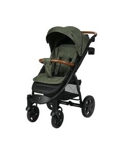 Детская прогулочная коляска Tomix Stella / HP-777