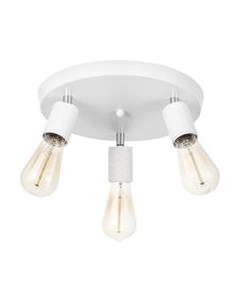 Спот BayerLux Скин / 9919698 Bayerlux