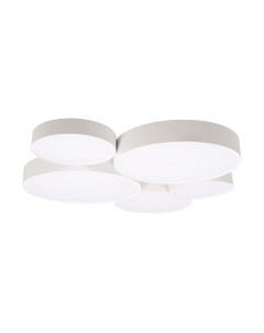 Потолочный светильник Loftit Drum 10218