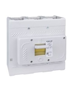 Выключатель автоматический ВА57-39-340010-630А-6300-690AC-УХЛ3 / 256690 Кэаз