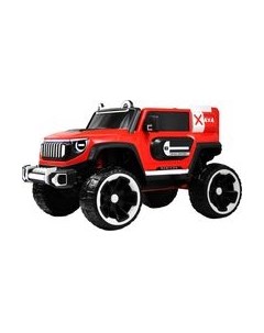 Детский автомобиль E007EE Rivertoys