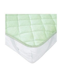 Наматрасник защитный Vegas Cotton S4 120x180