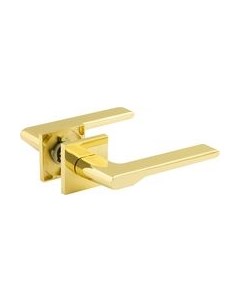 Ручка дверная Нора-М Slim 144К / 19949 Нора-м