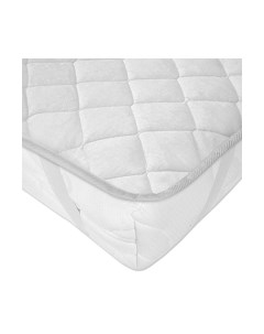 Наматрасник защитный Vegas Cotton S4 70x200