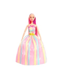 Кукла Ксения - Легенда о единороге / 7990017 Happy valley