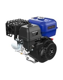 Двигатель бензиновый Zonsen GB420 / 1TP7QG420