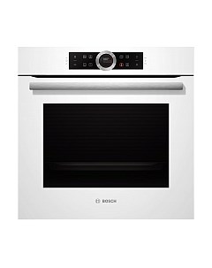 Электрический духовой шкаф Bosch HBG634BW1