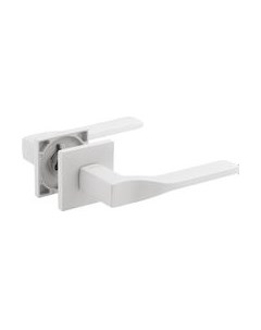 Ручка дверная Нора-М Slim 140К Нора-м