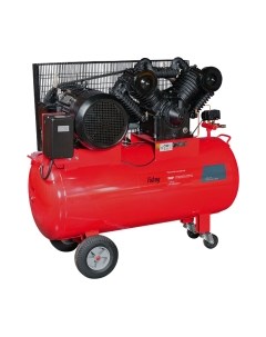 Воздушный компрессор Fubag DCF-1700/270 СТ15