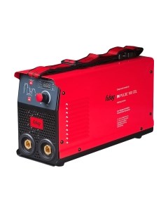 Инвертор сварочный Fubag In Pulse 160 CEL