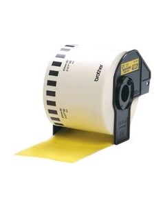 Картридж-лента Brother DK44605