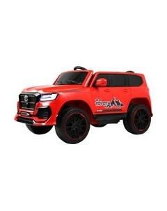 Детский автомобиль G555GG Rivertoys