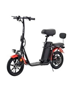 Электросамокат Mizar Aria BE-B24 / MZ14ARIA