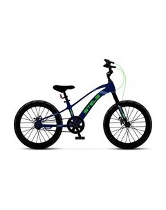 Детский велосипед STELS Leader-230 MD 20 Stels