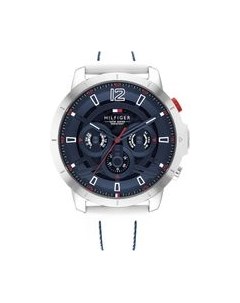 Часы наручные мужские Tommy Hilfiger 1792148 Tommy hilfiger