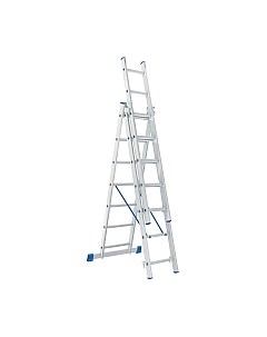 Лестница секционная СибрТех 97817 Сибртех