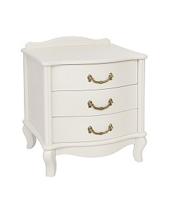 Тумба Джульетта 3 ящика Импэкс