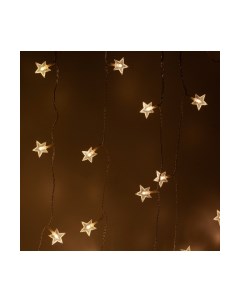 Светодиодная гирлянда ЭРА ENIZ-64W / Б0051876 Эра