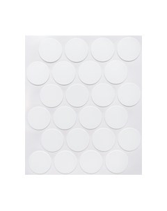 Заглушка мебельная Samet 2004DM101-24/50