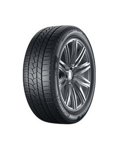Зимняя шина Continental WinterContact TS 860 S 295/35R23 108W