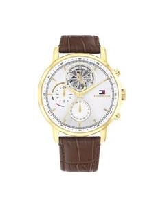 Часы наручные мужские Tommy Hilfiger 1710631 Tommy hilfiger