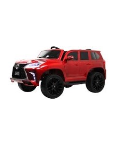 Детский автомобиль Lexus 570 / E555EE Rivertoys