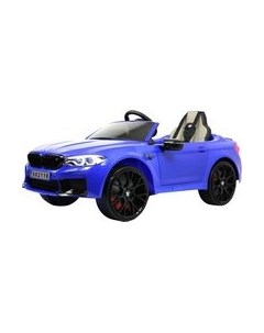 Детский автомобиль BMW M5 Competition A555MP Rivertoys