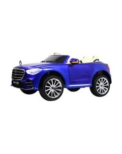Детский автомобиль М333БХ 4WD Rivertoys
