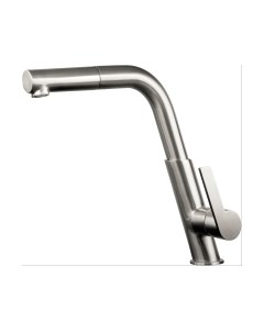 Смеситель Silia Steel BQS F73M Deante