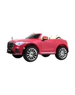 Детский автомобиль М333БХ 4WD Rivertoys
