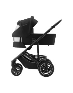 Детская универсальная коляска Britax Romer Smile 5Z 2 в 1 / SM37982 Britax romer