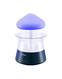 Ультразвуковой увлажнитель воздуха Kitfort KT-3838