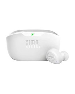Беспроводные наушники JBL Wave Buds / WBUDSWHT Jbl