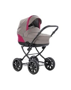 Детская универсальная коляска Polaris 3 в 1 CL / 383650/1CL Noordi