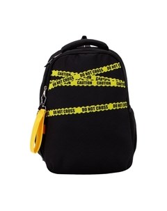 Рюкзак Ecotope 306-72321-BLK