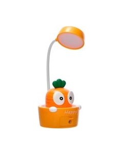 Ночник Risalux Морковка / 10063425