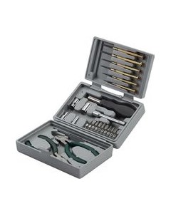 Универсальный набор инструментов Buro TC-2101