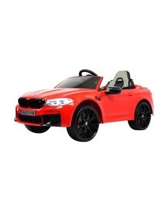 Детский автомобиль BMW M5 Competition A555MP Rivertoys
