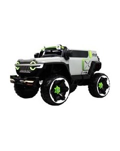 Детский автомобиль М222БХ Rivertoys