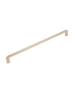 Ручка для мебели Boyard RS331MBSG.4/320