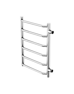 Полотенцесушитель водяной Gloss & Reiter Line LeRi ЛБ.50x70.Л6 (42/25).G 1 1/4" Gloss & reiter