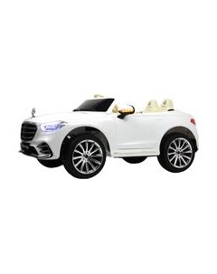 Детский автомобиль М333БХ 4WD Rivertoys